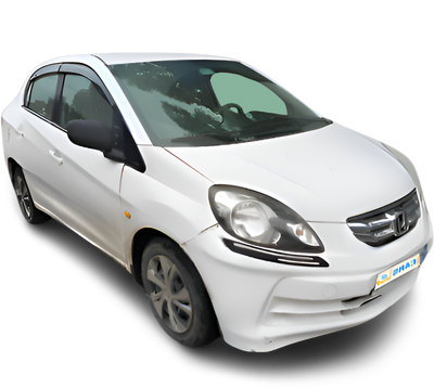 Honda Amaze-img